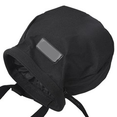 Chalk Bag with Adjustable Waist Belt – Durable Oxford Cloth Climbing Chalk Po…