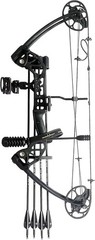 Compound Bow Draw Weight 0-70 Lbs for Pull Beginner and Intermediate Archer Full