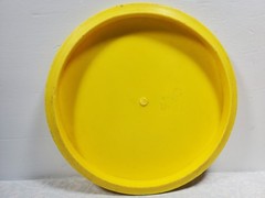 Prodigy ACE LINE BASE GRIP M MODEL S Yellow 177 grams disc golf