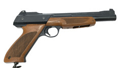 Vintage Daisy Power Line 1200 / 1205 CO2 BB Pistol