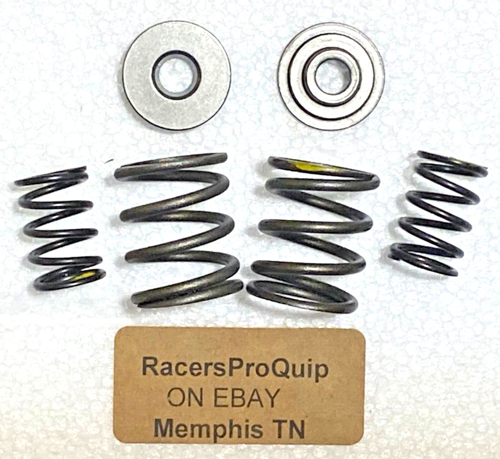 48lb Predator Dual Valve Spring Kit 10,000RPM MiniBike Kart Racing 24hrShip USA
