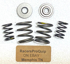 48lb Predator Dual Valve Spring Kit 10,000RPM MiniBike Kart Racing 24hrShip USA