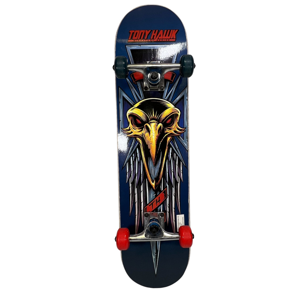 Tony Hawk 31in Signature Series 2 Complete Skateboard