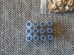 Crosman 1100 Co2 Trapmaster, Original Phoxx Brand Shot Shells, Factory Loaded