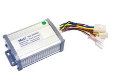 800W 36V DC 30A variable Speed Controller f Scooter ebike GoKart electric motor