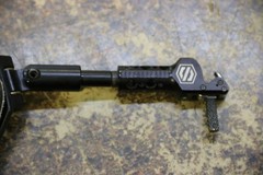 Scott Archery Bow Release Hook CAMO BUCKLE FANG