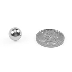 7/16″ Inch Carbon Steel Ball Bearings G500