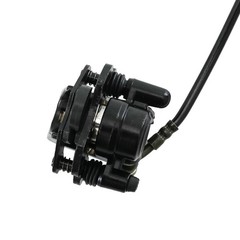 Rear Hydraulic Disc Brake Caliper Cylinder For Go Kart ATV Quad 150cc 200cc 250