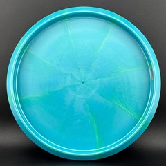 Discraft Titanium Swirl Zone