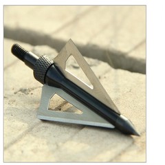 12pcs Archery 100gr Points Tips for Carbon Arrows Arrowheads Recurve Bow Hunting
