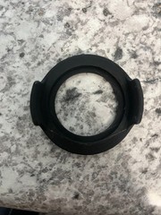 Ultraview Slider Lens Ring and Archery Scope Lens by Optix 300