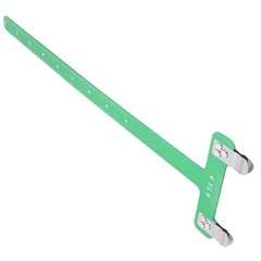 Archery T Ruler Precision Measuring Tool For Bow Setup Aluminum Alloy Popular