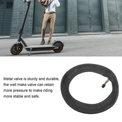 200×45 Electric Scooter Inner Tube Sturdy Valve For Easy Replacement Popular