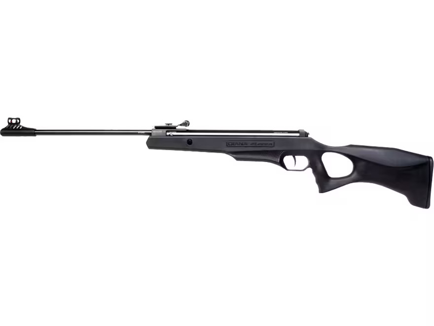 Diana 11 177 Caliber Pellet Air Rifle