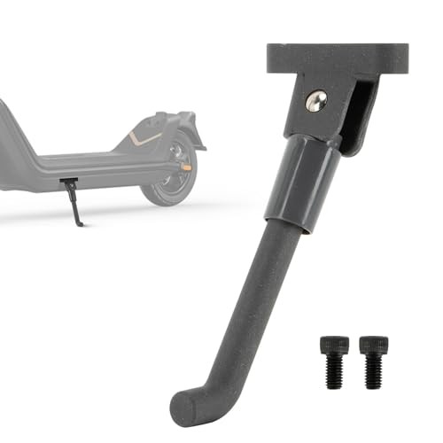 Electric Scooter Stand Kickstand – Parking Stand Kick Stand regular version