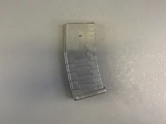 APS 300RDS U-Mag HICAP Magazine for Airsoft AEG Rifles
