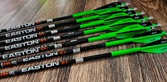 Bohning Alpha Vanes – 36 Pack