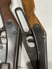 Vintage Daisy No.101 Model 36 BB Rifle’s Lot Of 3 “Not Tested”