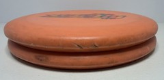 Innova Nexus Firefly 2019 Nate Sexton Tour Series 175g Orange Lot OF 2 Throwers
