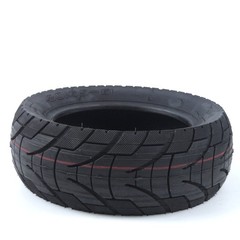 80/65-6 Tire Inner Tube Outer Tyre 10×2.50 For Electric Scooter