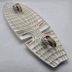 Razor RipStik RipSurf Caster Board 32″ Long, 11″ Wide