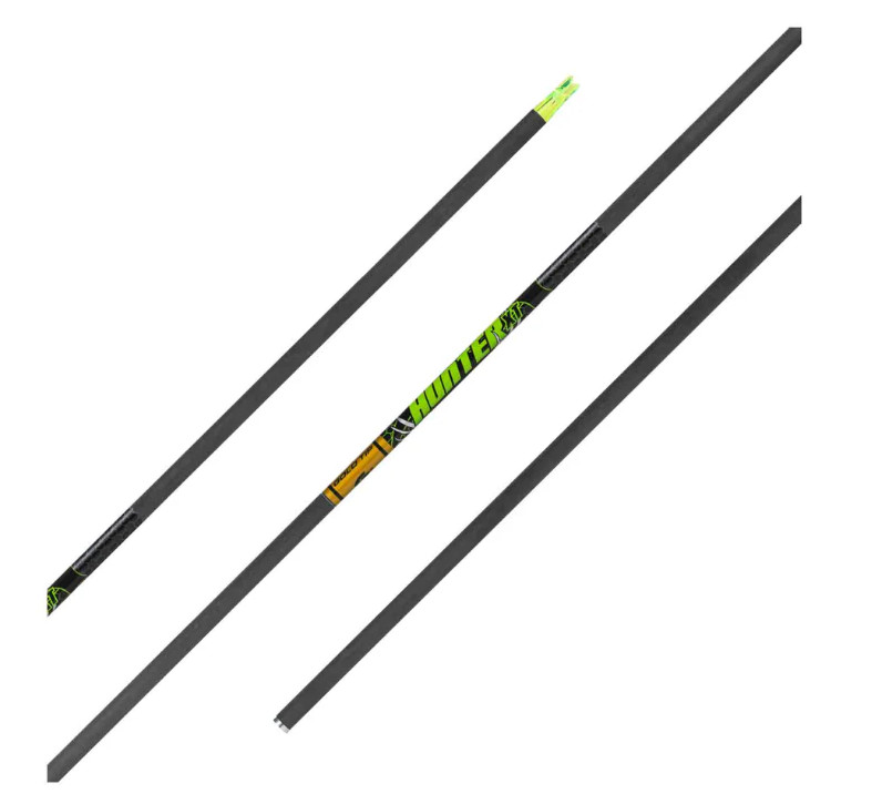 Gold Tip Hunter XT 400 Spine Shafts Dozen New