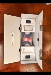 Jetson MOJO Self Balancing Scooter Hoverboard Bluetooth 7mph Blue UL2272 Certify