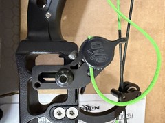 Compound Bow. Martin Firecat M3 70# Right Handed. New In Box. Still Warrantied
