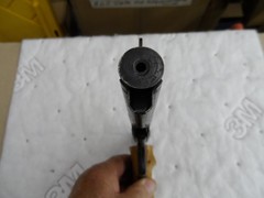 vintage no. 177 target special bb calibre 177.