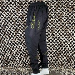 NEW JT Jogger Pro Paintball Pants – Black Grunge Olive – Large