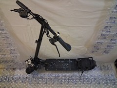 Scooter with Wheel Seat Fast 450W Large 2400W 1000 Watt 1800W Vintage Style $250