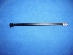 DAISY MODEL 25 PUMP BB GUN SHOT TUBE NEW, ALL METAL- ALSO FITS MODEL 99, OTHERS