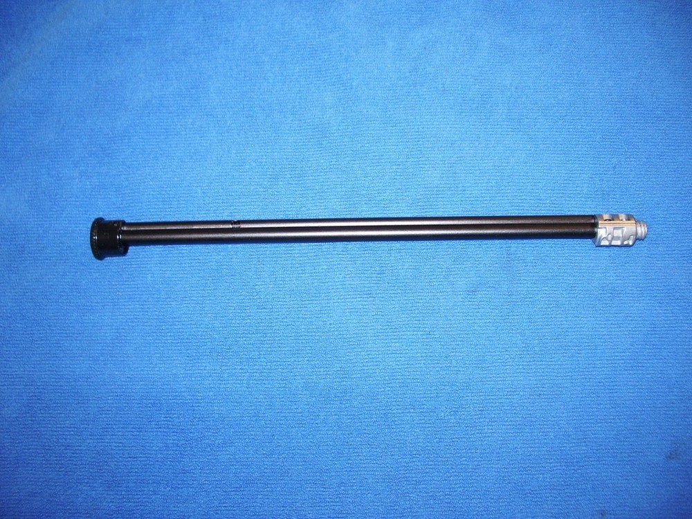 DAISY MODEL 25 SHOT TUBE, NEW, ALL METAL- ALSO FITS MODEL 99 WITH FREE SHIPPING