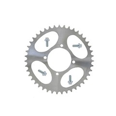 Front 70/100-19 Rear 90/100-16 Wheel Tire Tube Disc Brake TTR125 CRF150 KLX140
