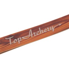 ILF Limbs Made of Carbon+Bamboo Core+Fiberglass for H19″-62″ / H17″-60″ ILF Bow