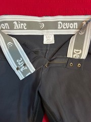 Devon Aire Riding Pants- Ladies size 26R