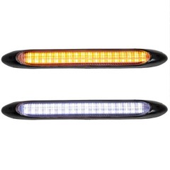 Plug And Play Turn Kit With Horn, Hazard, Switchback LED Sequential Signal Li…