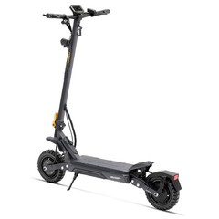 Ausom Gosoul 2 Pro Electric Scooter Dual Motor 48V 18Ah 1400W*2 E-Scooter&E-bike