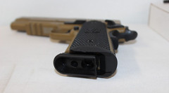 SIG Sauer 1911 Emperor Scorpion CO2 Airgun BB – AIR-1911ES-BB (Tested)