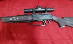 daisy bb gun rifle