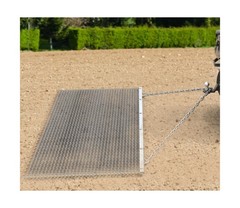 YINTATECH 3’x 6′ Heavy Duty Field Drag Mat for Baseball & Softball, Landscape…
