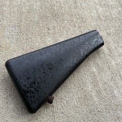Early GM Hydramatic Vietnam War Era Stock Shroud Standard Issue Rifle, Inert