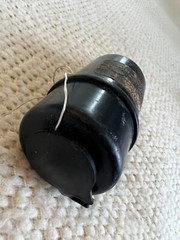 The Game Tracker 2500 Tracking Spool