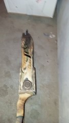 Jennings Reliant Campound Bow 55 Drawback
