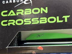 NEW OPEN BOX Rage Simply Lethal Hunt Ready Kit MISSING BRODHEADS ONLY ARROWS