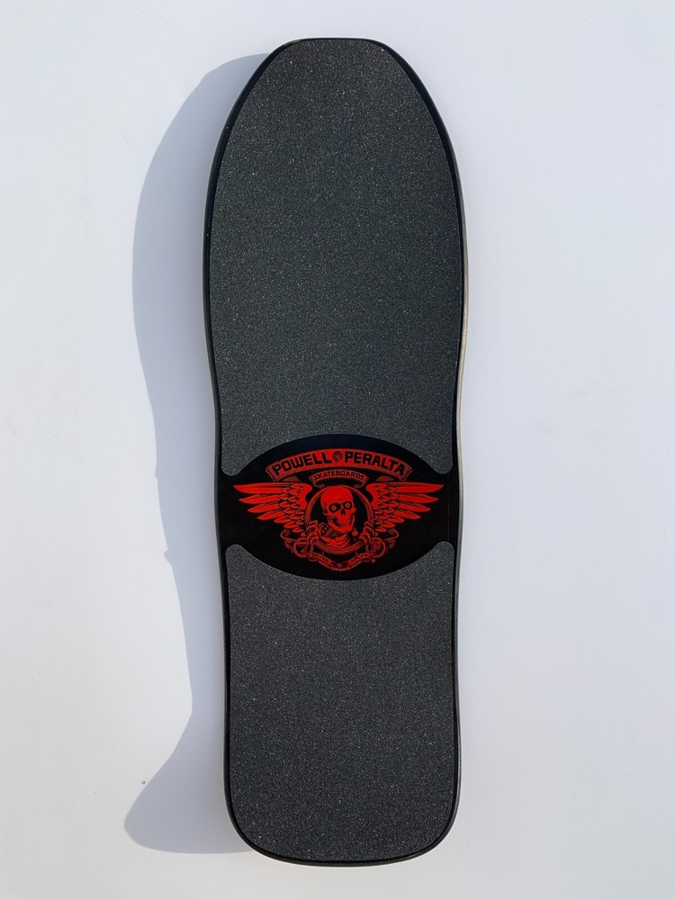 Die-Cut Style Grip Tape for Powell Peralta Vallely African Elephant Re-Issue