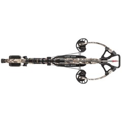 TenPoint Titan M1 Crossbow w/ACUdraw Pro-View Scope True Timber Viper