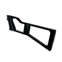 Custom Shoulder Stock for Crossman 1377 Classic