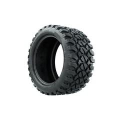 GTW Nomad 23 Inch All Terrain Radial Golf Cart Tire | 23×10-R14 | Steel Belte…