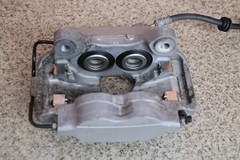BMW G20 G21 G30 G31 G32 G11 G12 X3 G01 X5 G05 BRAKE CALIPER FRONT LEFT 6883735
